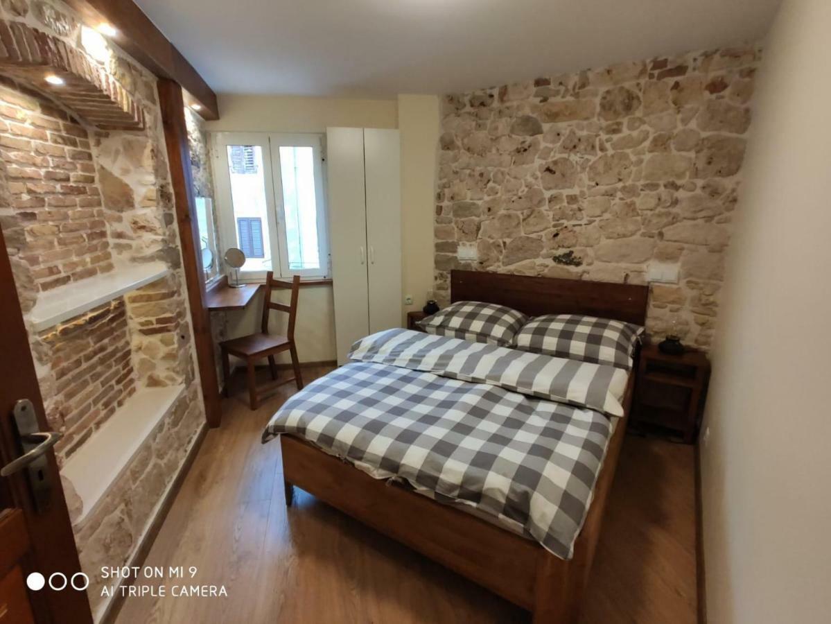 Rovinj Holiday Exterior photo